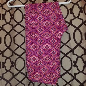 TC lularoe leggings
